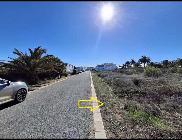 LAND FOR SALE IN SHELLEY POINT
